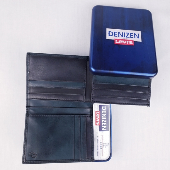 denizen wallet